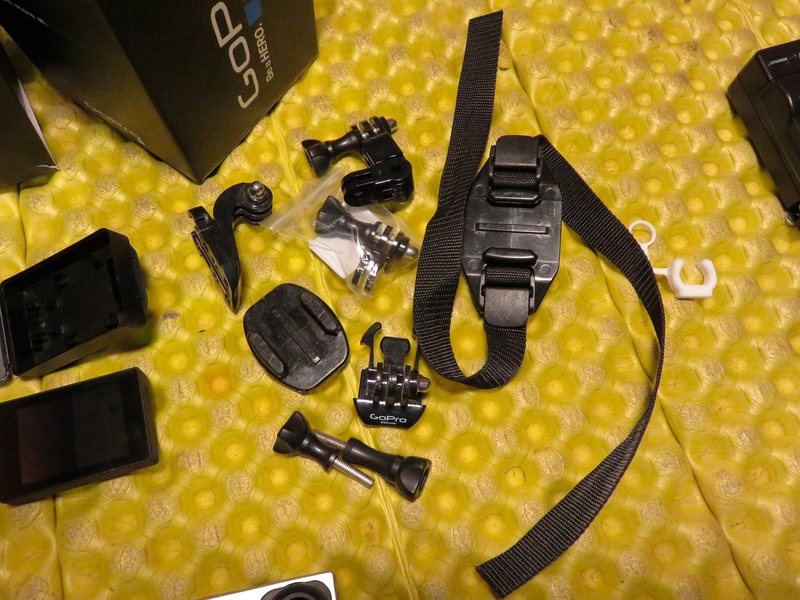 GoPro and accessories Photo 4 of 7