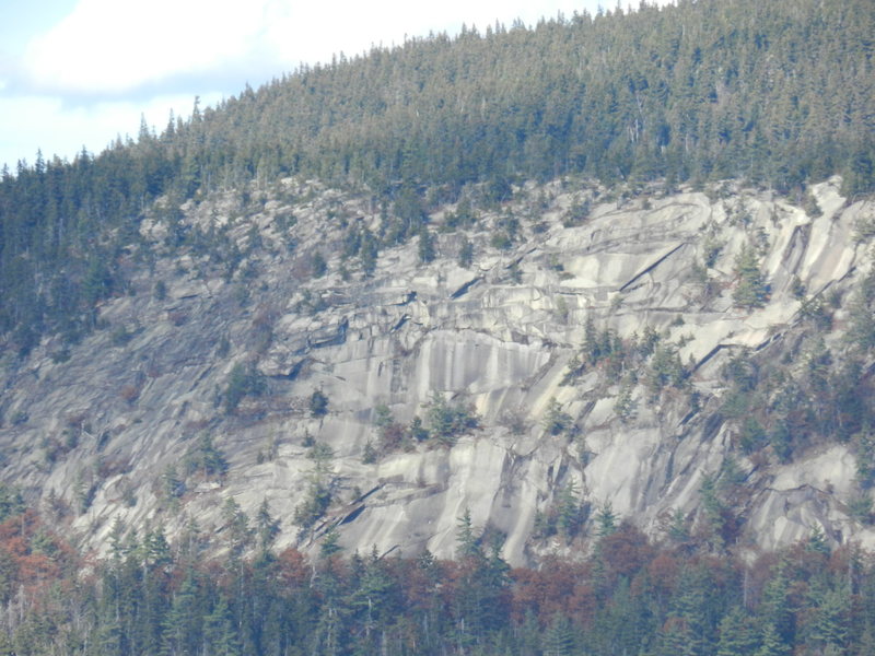South Cliffs