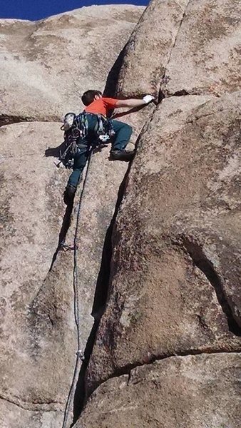 switching cracks