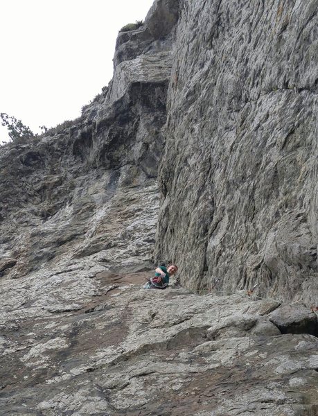 Pitch 1