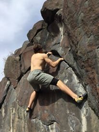 Dakotah on Elephant Ear V2