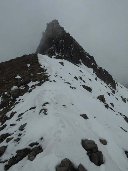 Pico de Fraile