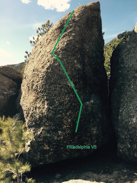 Beta photo