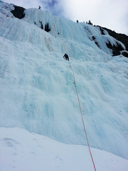 Pitch 1