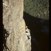 Lost Arrow Spire, Yosemite 