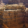 Along the west rim of Marble Canyon.