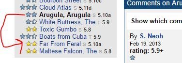 Climb Order?
