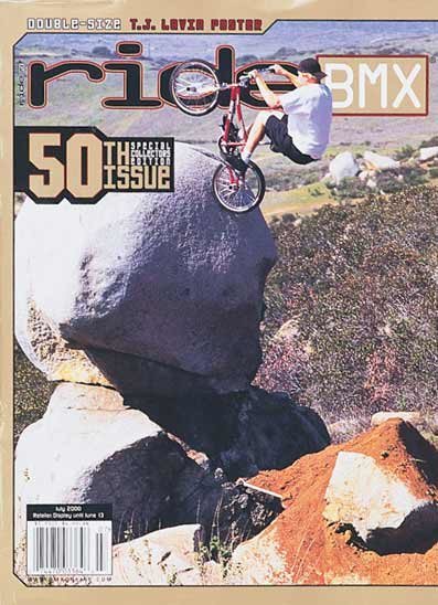 dave voelker bmx