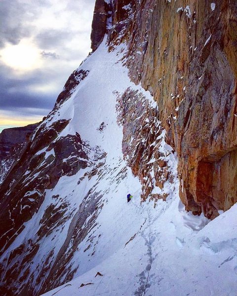 Winter 2016.