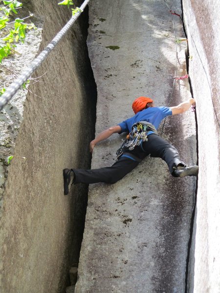 Will stemming Pitch 3 of Rattletale.