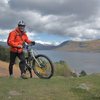 Great biking in the Lake District both Mt and road