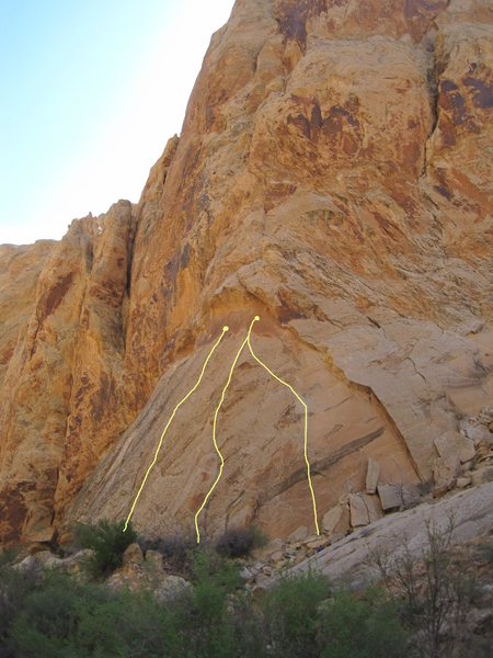 Right Route.