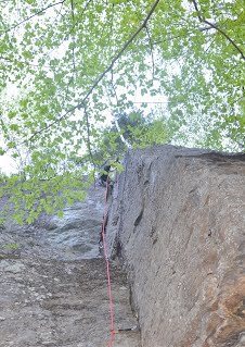 Dylan Oliver on Yet Another 5.7 Corner