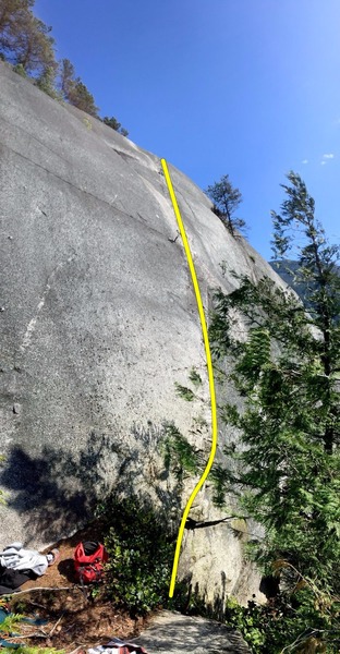 Jacobs Other Ladder Topo