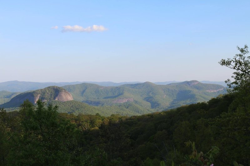 Escape to Cedar Rock: Where History Meets Nature