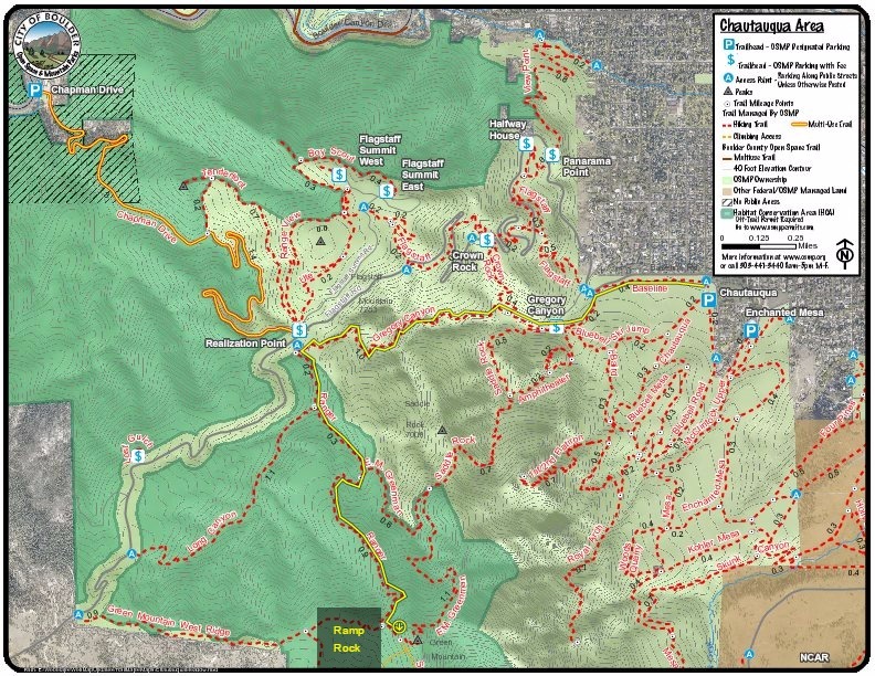 Chautauqua trail system and the - 111881696 Large 1494309380 Topo