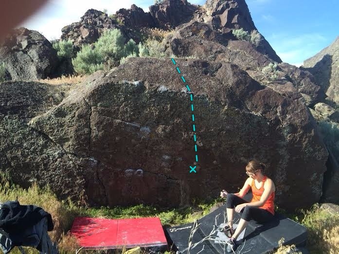 Albi's Undercling