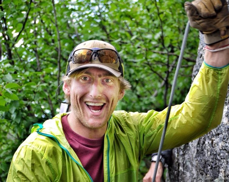 Ben!! You are the man, great slide show and clinic. Stoked to catch up again soon.