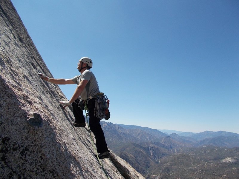Having fun on the start of the slab pitch on white punks on dope.