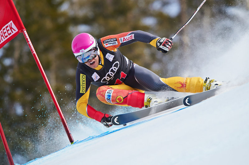 Action Photography Carmichael. <br>
Birds of Prey @ the Brink ... FIS Downhill. Gnar Gnar