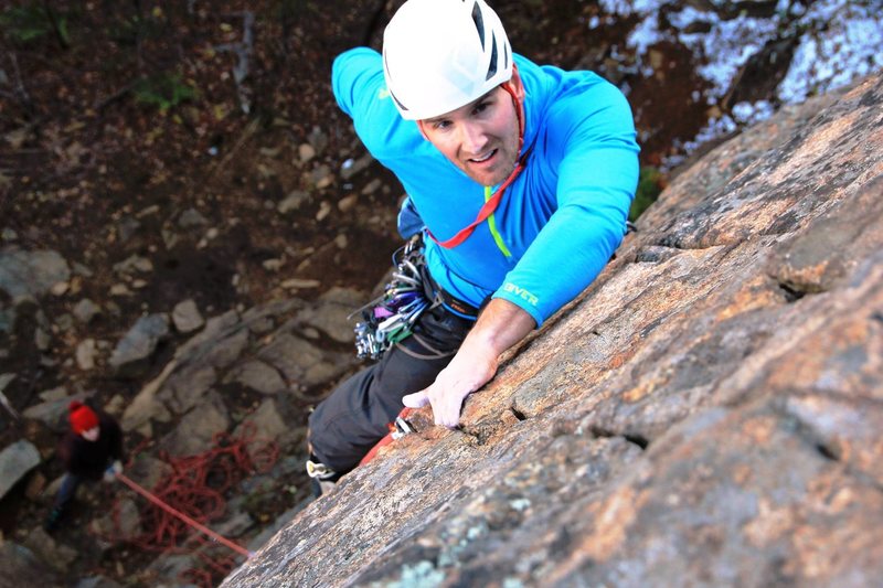 Crux of Roaches.