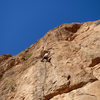 Climbing in Morocco Escalade au Maroc<br>
Guidebook climbing in Todra gorges <br>
China Perdida route<br>
Mansour area