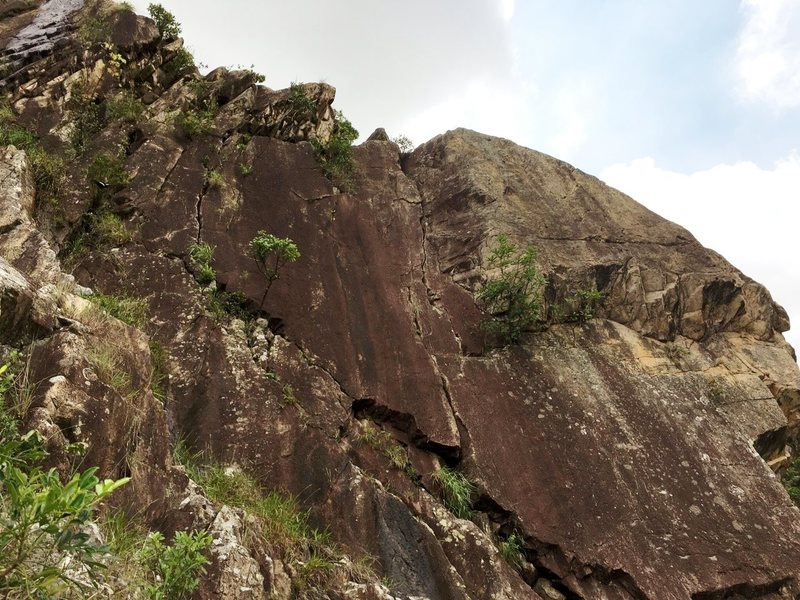 September Crag