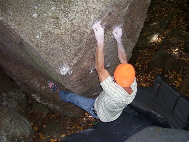 http://www.mountainproject.com/v/106941302 Submitted By: andyscott on Oct 28, 2010