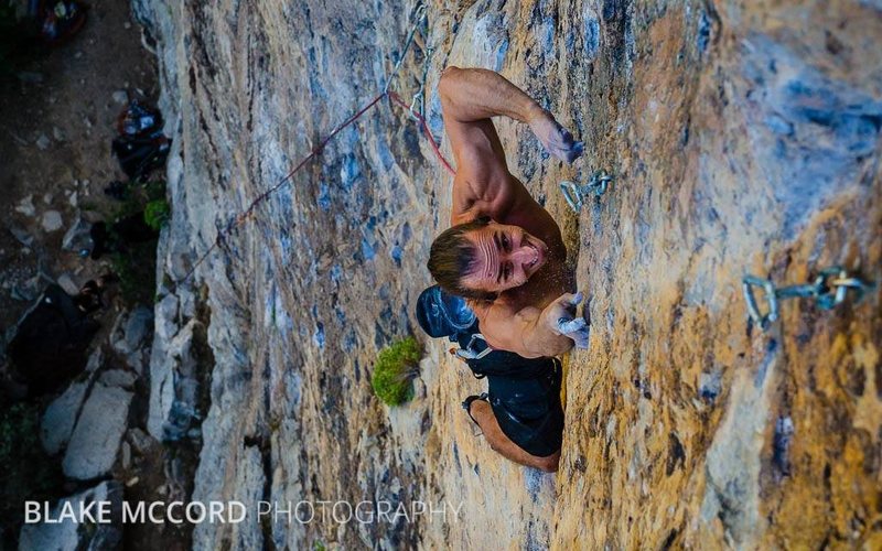 Blake McCord Photo