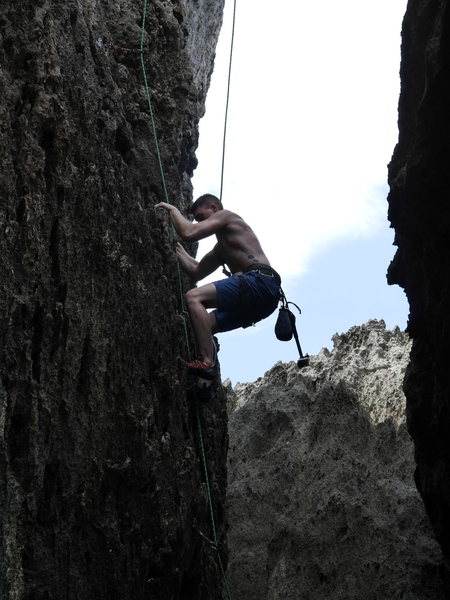 arete