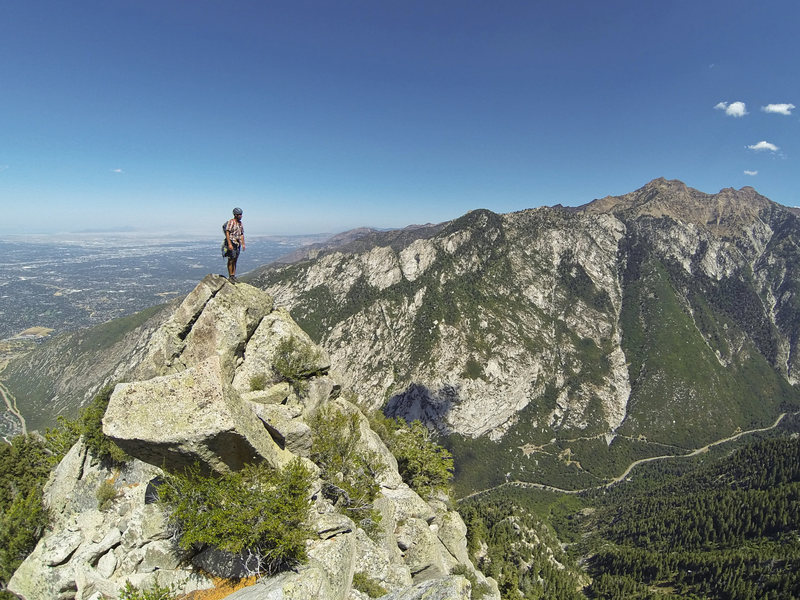 Summit