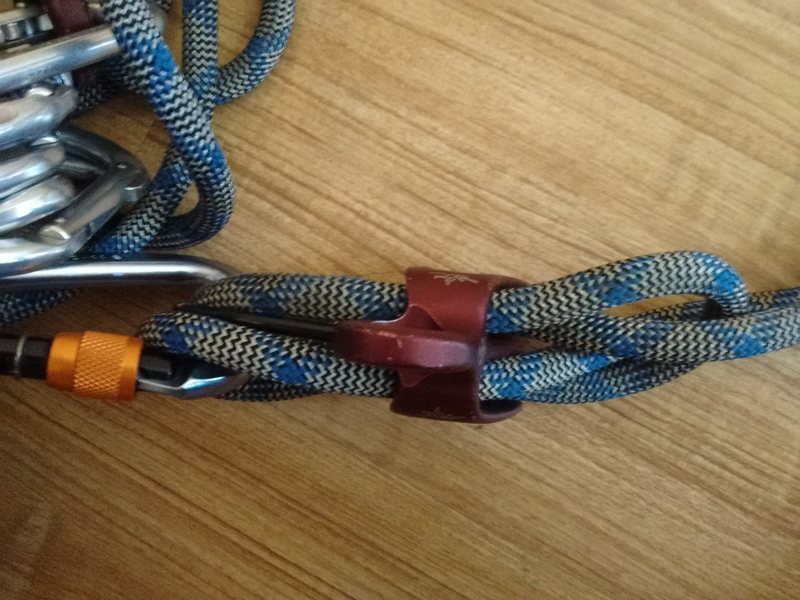 atc guide 8.5mm rope
