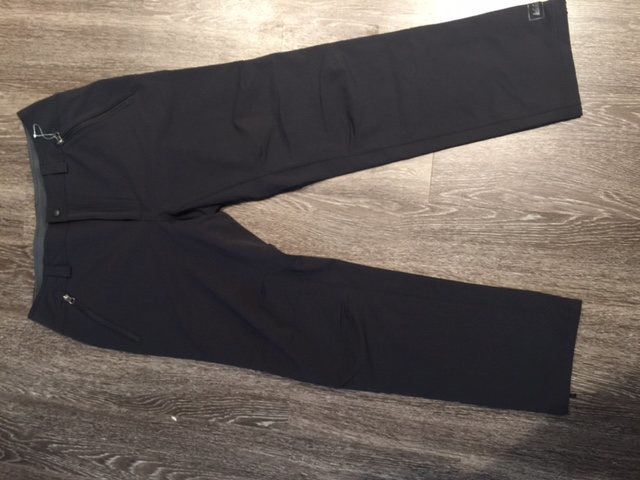 REI softshell pants 34 W x 32 inseam Used only once. asking for $60 shipped