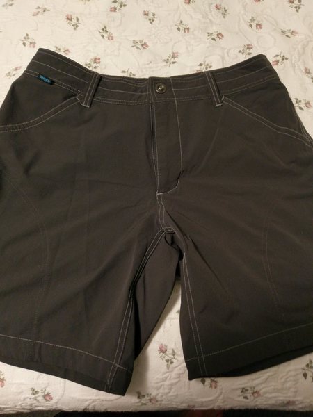 Kuhl shorts