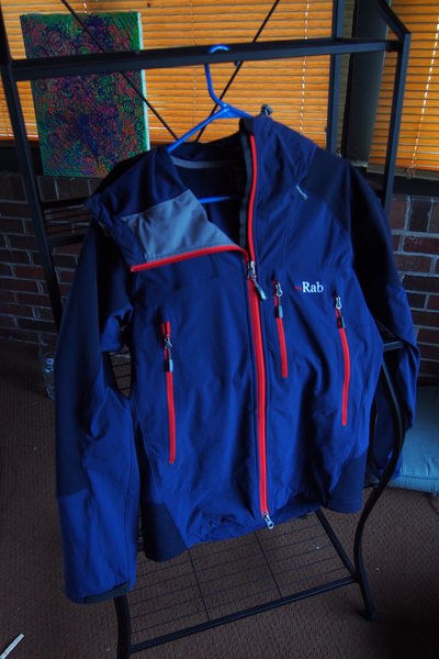 rab scimitar jacket