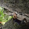 Keith Shockley on "Nancy With an E"(V7)
