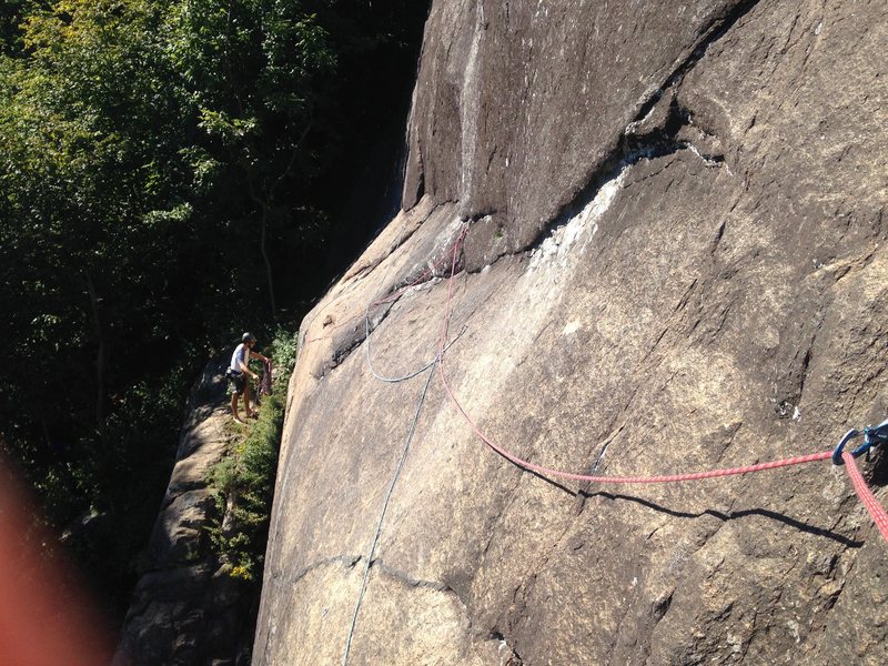 Pitch 1