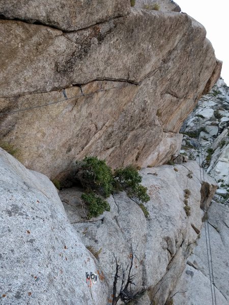 Steep!