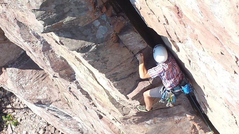 Leading Quetico Crack!