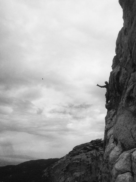 Magical last pitch dike haul!!!