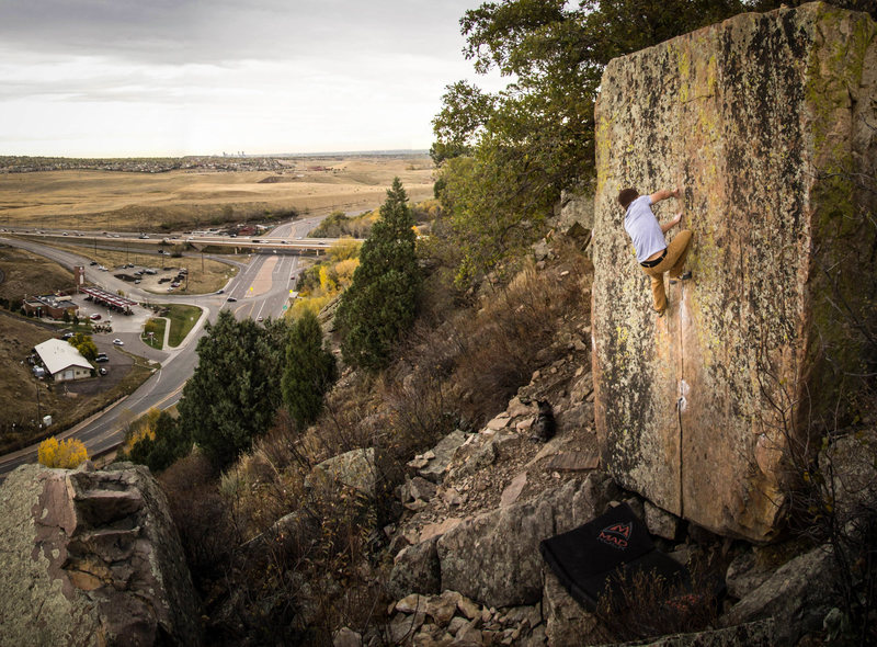 Must do in the Front Range!