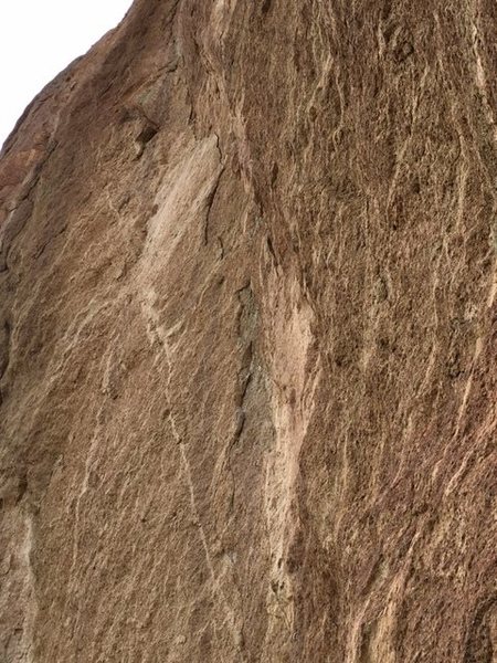 5.11 flake on pitch 4