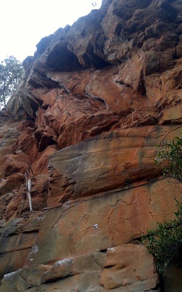Chalk Less, Climb More