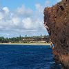 Kaanapali Miracle 10b (DWS), The Backside, Maui