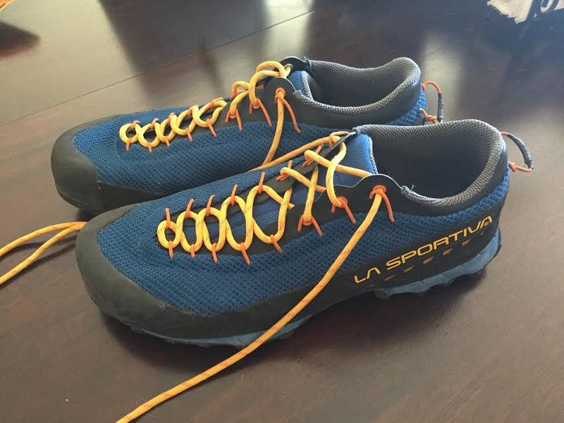 la sportiva 44