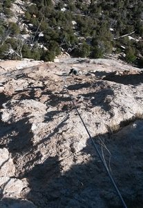 top of pitch 2