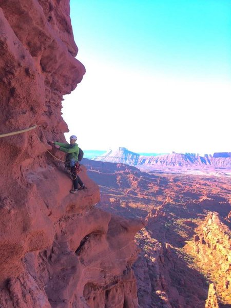 one day ascent following p. 4