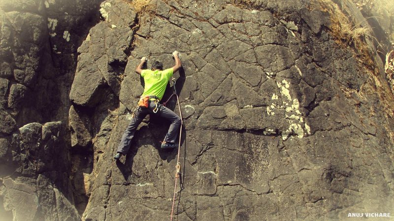 Dhawal Sharma leading Golden Pocket