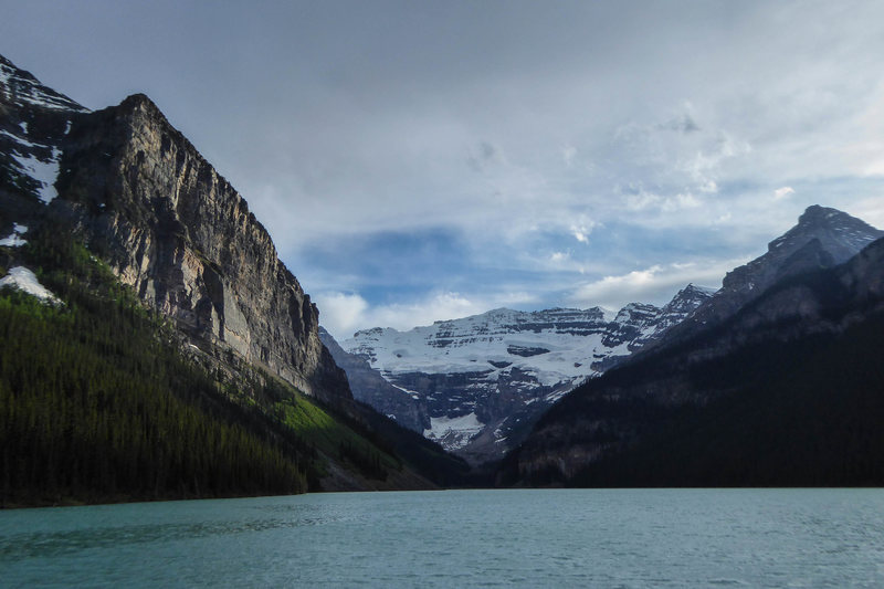 Lake Louise. June 2015