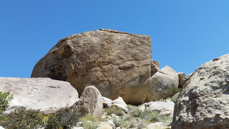 Granitica